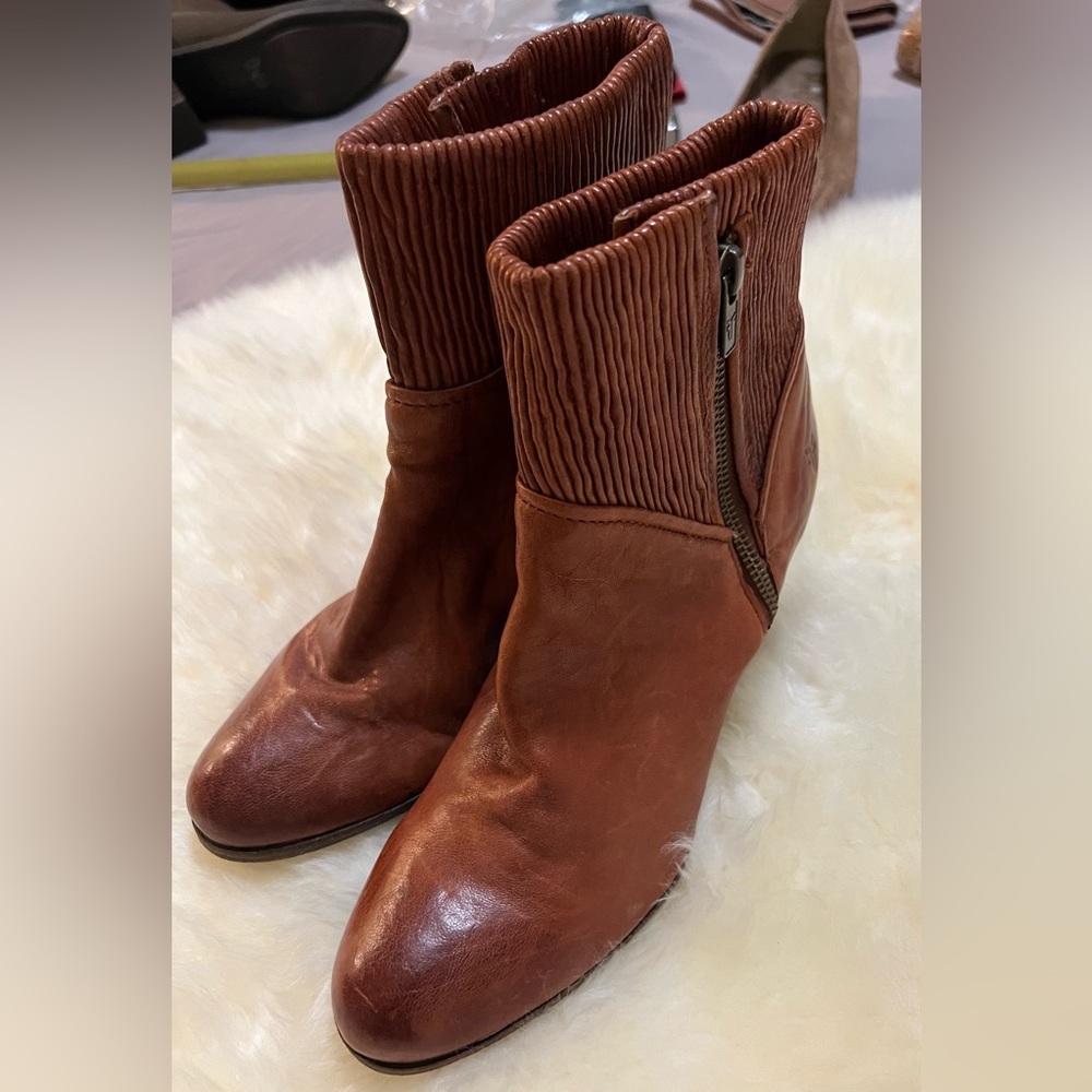 Frye Booties Women’s Frye Boots